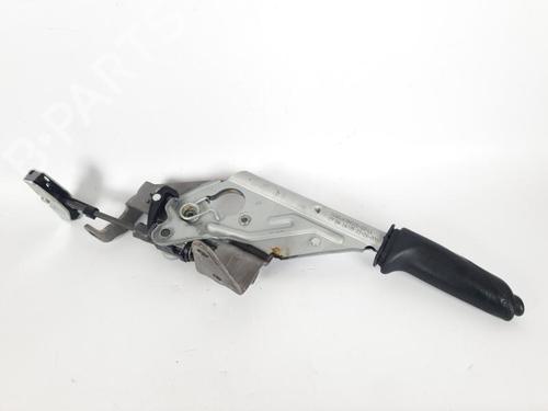 Used Hand brake Hand brake BMW 3 Touring (F31) 318 d (143 hp) 15155337 15155337