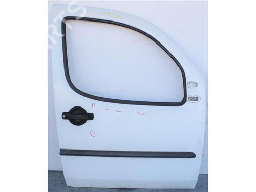 Used Right front door FIAT DOBLO Box Body/MPV (223_) 1.2 (223ZXA1A) (65 hp) 15143115