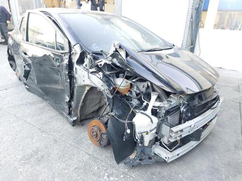 Front right window mechanism NISSAN MICRA V (K14) 1.0 IG-T | BP29884621C23