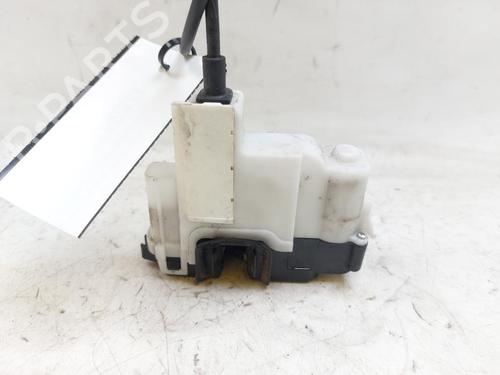 Rear left lock FIAT PANDA (169_) 1.2 (169AXF2A, 169AXF1A) | BP27554956C100 