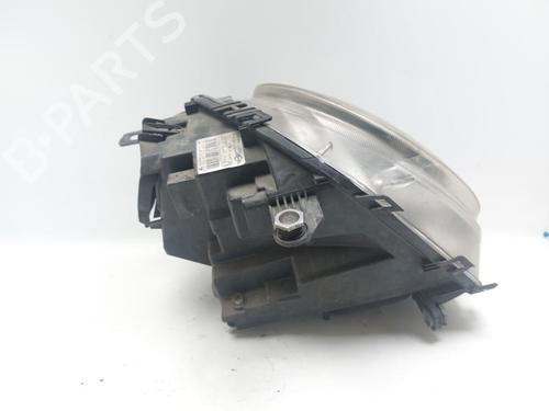 Left headlight MINI MINI (R56) One LPG | BP29500861C28 