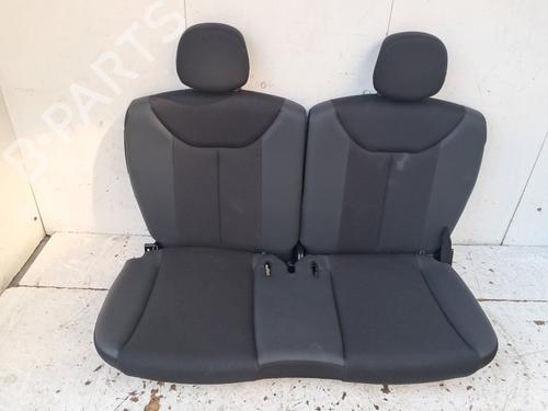 Seats set TOYOTA AYGO X (_B7_) 1.0 VVT-i (KGB70) | BP38036197C78 - Image 7