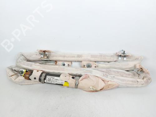 Used Right curtain airbag OPEL INSIGNIA A (G09) 2.0 CDTI (68) (131 hp) 17203896