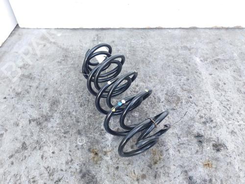 Støddæmperfjeder MERCEDES-BENZ A-CLASS (W177) A 180 d (177.010) (116 hp) 33197927