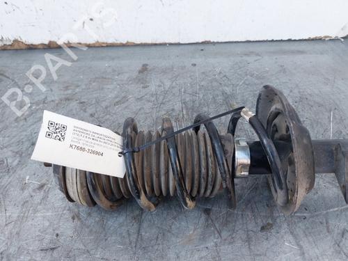 Right front shock absorber LANCIA YPSILON (312_) 1.2 (312.PXA1A, 312.YXA1A) | BP36430043M17 - Image 4