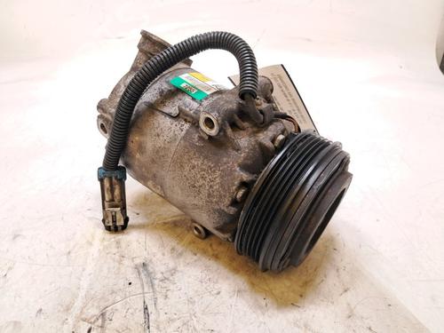 Used AC compressor AC compressor 38435390 38435390