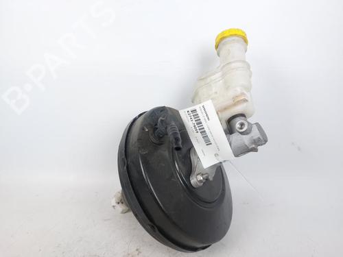 Used Servo brake Servo brake FORD KA (RU8) 1.2 (69 hp) 15173487 15173487