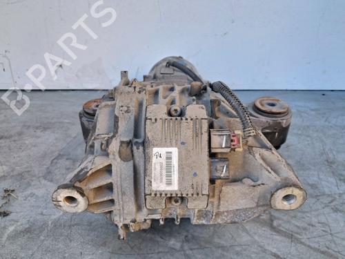 Rear differential OPEL ANTARA A (L07) 2.0 CDTI | BP40036244M24 - Image 4