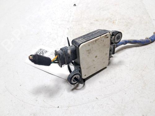 Electronic sensor FIAT DUCATO Van (250_) 140 Multijet 2,2 D | BP37414526M84 - Image 4