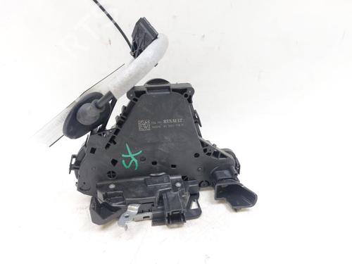 Used Front left lock Front left lock 25782036 25782036