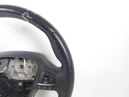 Steering wheel FORD PUMA (J2K, CF7) 1.0 EcoBoost | BP23455873C49 - Image 3