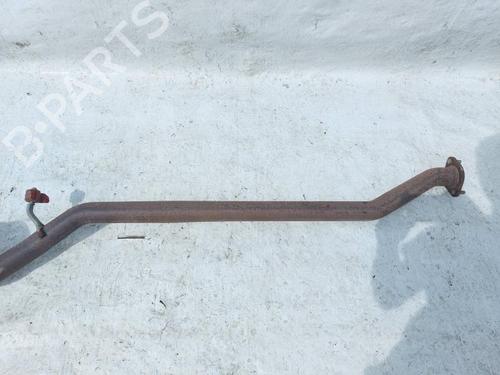 Particulate filter MG MG HS (AS23) 1.5 T (SAS23) | BP25888503M81 - Image 4