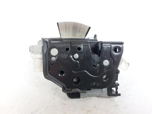 Front left lock AUDI A3 Sportback (8VA, 8VF) 1.4 TFSI g-tron | BP15172465C98