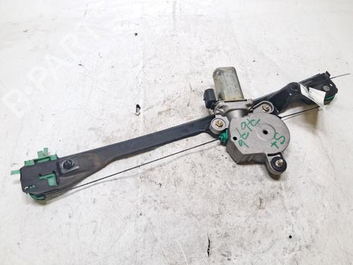 Used Front left window mechanism Front left window mechanism FIAT PUNTO (188_) 1.2 60 (188.030, .050, .130, .150, .230, .250) (60 hp) 36353054 36353054