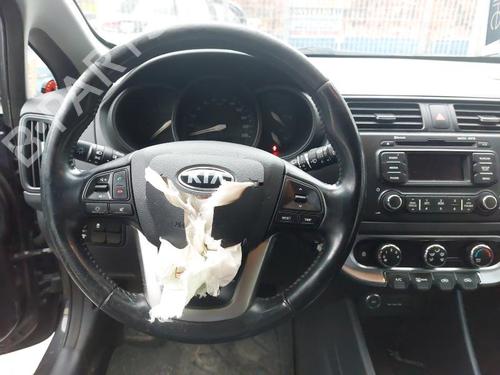 Front wiper motor KIA RIO III (UB) 1.25 CVVT | BP15167082M29 