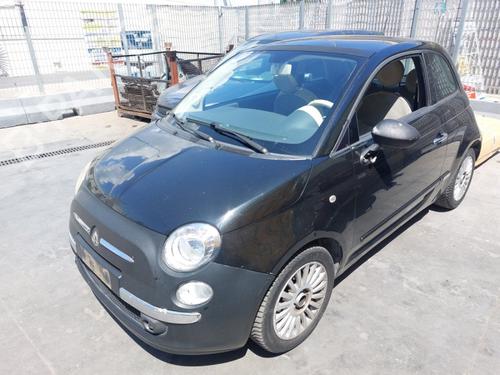Kabinelys FIAT 500 (312_) 1.2 LPG (312AXA1A) | BP36488608I8 - Image 5