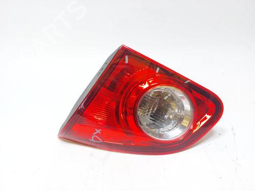 Used Right taillight NISSAN QASHQAI I (J10, NJ10) 1.5 dCi (106 hp) 30898646