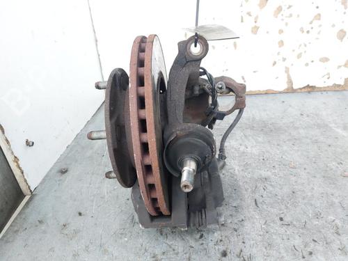 Venstre Styrespindel lagerhus FORD TRANSIT Platform/Chassis (FM_ _, FN_ _, FF_ _) 2.2 TDCi | BP30453434M25 