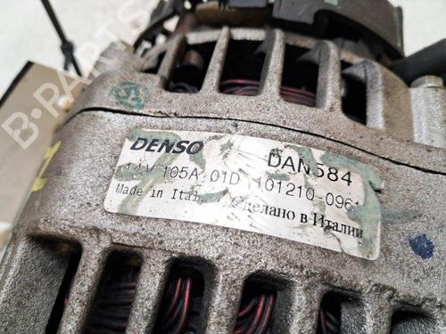 Alternator OPEL CORSA D (S07) 1.3 CDTI (L08, L68) | BP34417943M7 - Image 5