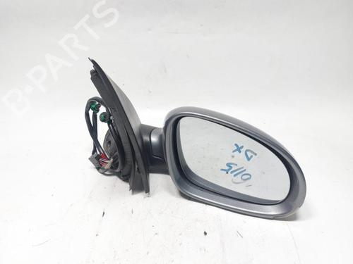 Used Right mirror Right mirror VW GOLF V (1K1) 2.0 TDI 16V (140 hp) 33193038 33193038