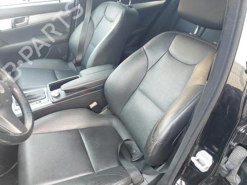 Climate control MERCEDES-BENZ C-CLASS (W204) C 320 CDI 4-matic (204.089) | BP29350220I5 - Image 15