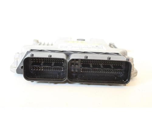Engine control unit (ECU) VW PASSAT B6 (3C2) 1.6 | BP15143877M57 - Image 2