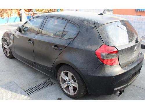 Front right lock BMW 1 (E87) 120 d | BP15142670C97 