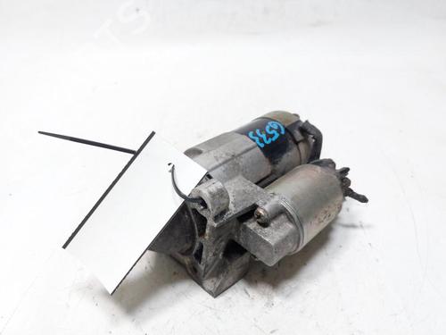 Used Starter Starter RENAULT CLIO II (BB_, CB_) 1.5 dCi (B/CB08) (82 hp) 33195233 33195233