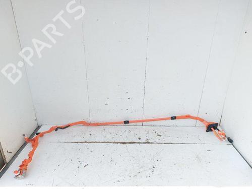 Used Wiring harness Wiring harness TOYOTA YARIS (_P21_, _PA1_, _PH1_) 1.5 Hybrid (MXPH10, MXPH11) (116 hp) 34207080 34207080