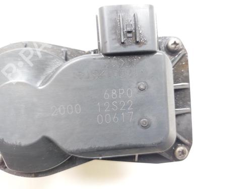 Throttle body SUZUKI BALENO (FW, EW) 1.2 Hybrid (A1K412) | BP27732331M82 - Image 4