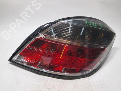 Used Right taillight Right taillight OPEL ASTRA H (A04) 1.7 CDTI (L48) (125 hp) 33422396 33422396