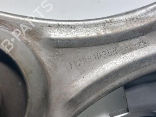 Gearbox mount RENAULT CLIO IV (BH_) 1.2 LPG 16V | BP30525562M88 