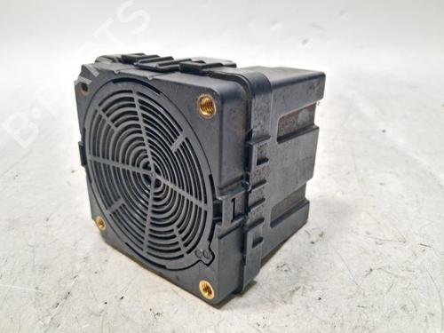 Engine control unit (ECU) MERCEDES-BENZ A-CLASS (W177) A 250 e (177.086) | BP37757451M57 - Image 5