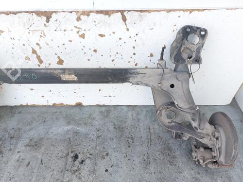 Rear axle VW GOLF IV (1J1) 1.6 16V | BP27672045M2 