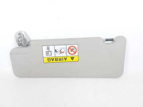 Used Right sun visor Right sun visor DACIA DUSTER (HM_) 1.2 TCe 125 (HMMA) (125 hp) 21392417 21392417