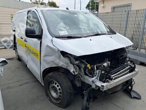 Interior roof light FIAT SCUDO Van 1.5 Multijet 120 (506) | BP36693899I8 - Image 7