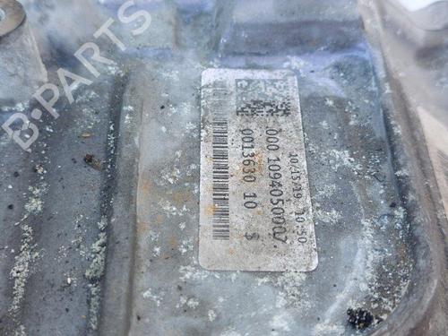 Gearbox MERCEDES-BENZ SPRINTER 3,5-t Platform/Chassis (B907, B910) 314 CDI (910.131, 910.133, 910.030) | BP33926659M3  - Image 9