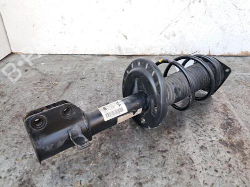 Left front shock absorber OPEL CORSA F (P2JO) 1.2 (68) | BP33196768M16 - Image 4