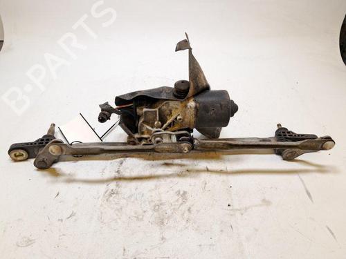 Front wiper motor FIAT PANDA (169_) 1.2 (169.AXB11, 169.AXB1A) | BP33904647M29 - Image 3