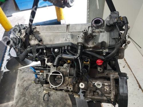 Engine FIAT PANDA (169_) 1.2 Natural Power (169.AXB1A) | BP36292376M1  - Image 8
