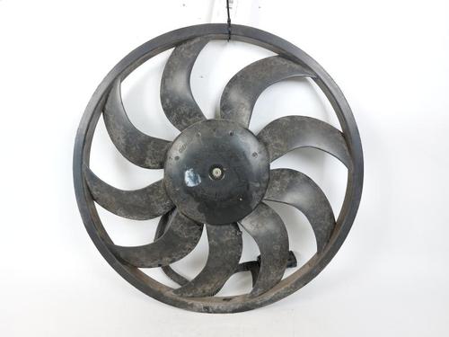 Used Radiator fan FIAT 500L (351_, 352_) 0.9 Natural Power (199LYC1B) (86 hp) 23880707