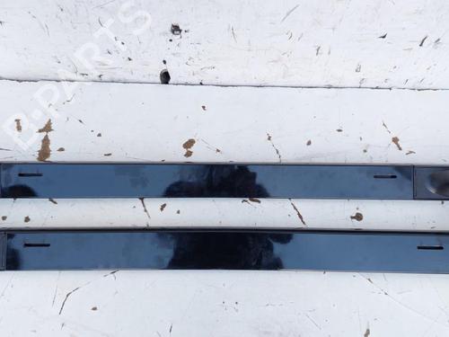 Roof bar CITROËN C4 CACTUS 1.6 BlueHDi 100 | BP15164880C65 