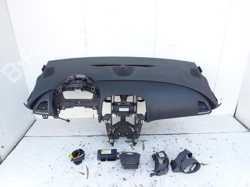 Airbag Kit OPEL ASTRA J (P10) 1.7 CDTI (68) | BP28312237C86 