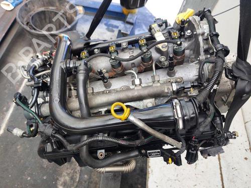 Engine OPEL MERIVA A MPV (X03) 1.3 CDTI (E75) | BP33687564M1  - Image 9