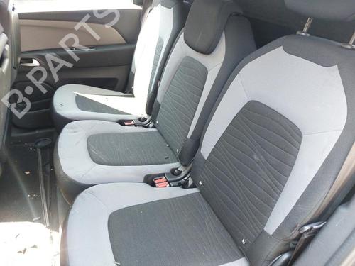 ABS pump CITROËN C4 Picasso II 1.6 BlueHDi 120 | BP28367565M43 