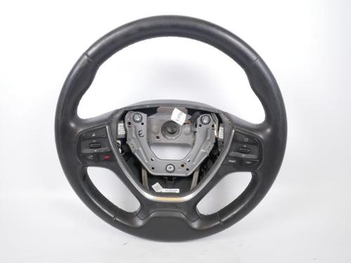 Used Steering wheel HYUNDAI i20 II (GB, IB) 1.1 CRDi (75 hp) 15159993