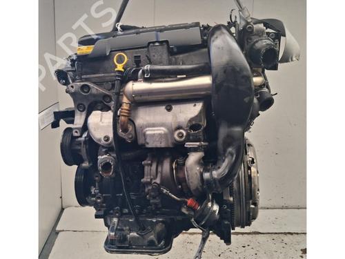 Used Engine Engine 38106675 38106675