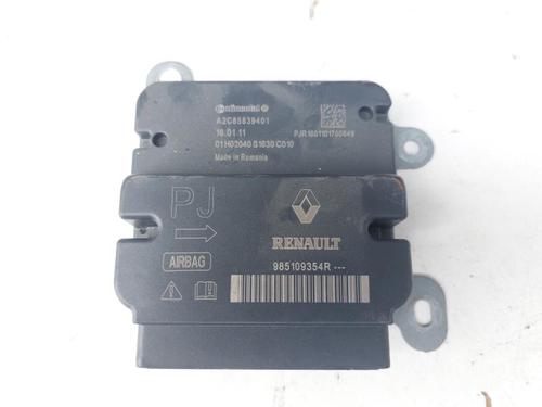 Kollisonspute sett DACIA LODGY (JS_) 1.5 dCi | BP17655351C86 