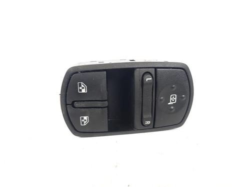 Used Left front window switch Left front window switch FIAT 500L (351_, 352_) 1.3 D Multijet (199LXY1A, 199LXY11) (84 hp) 22754046 22754046