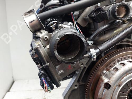 Engine SMART FORFOUR (454) 1.3 (454.031) | BP36694205M1  - Image 5